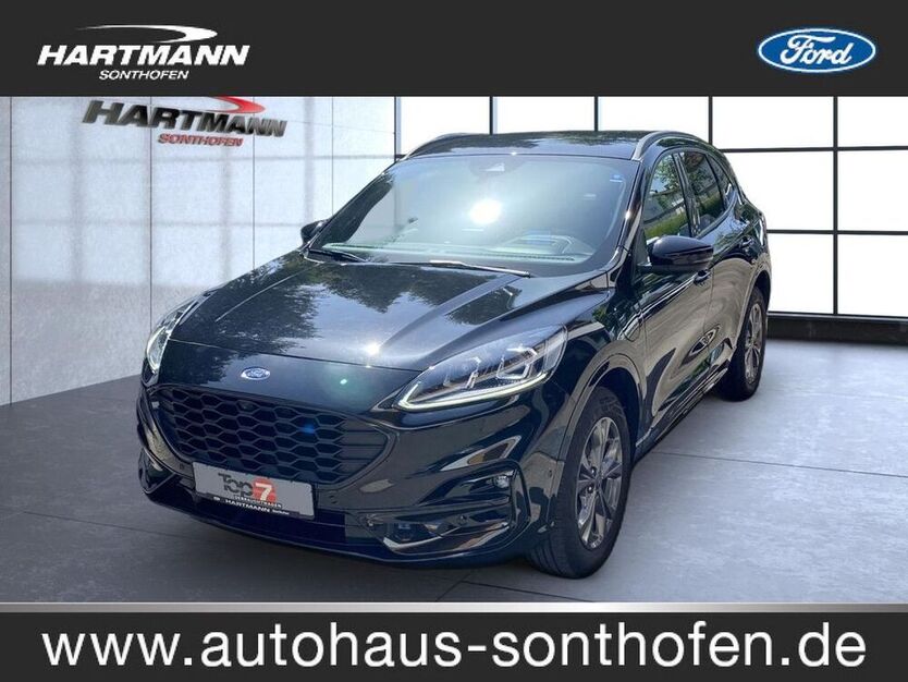 Kuga