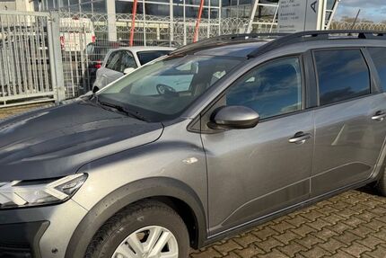 Dacia Jogger 16.572 km 20.950 &euro; Achim 28832