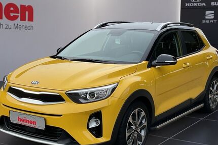 Kia Stonic 35.318 km 14.899 € Holzwickede 59439