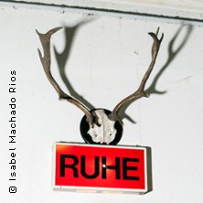 The Black Rider The Casting Of The Magic Bullets 14.02.2026 THEATER LÜBECK