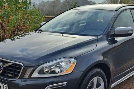 Volvo XC60 360.000 km 7.500 &euro; Moers 47447