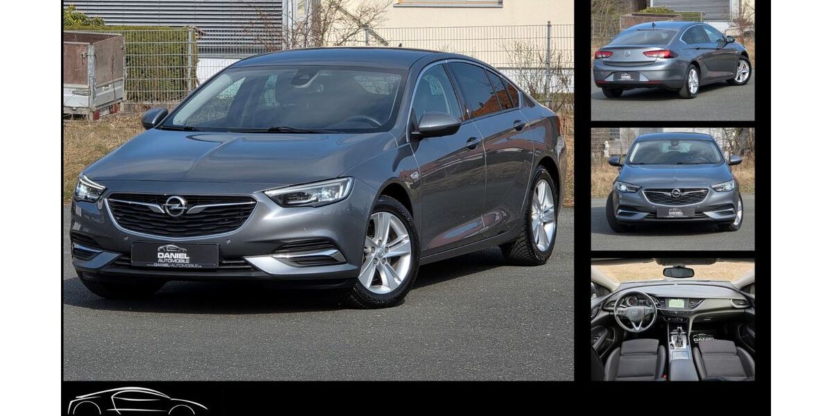 Opel Insignia 181.300 km 9.499 &euro; Lauf a.d. Pegnitz 91207
