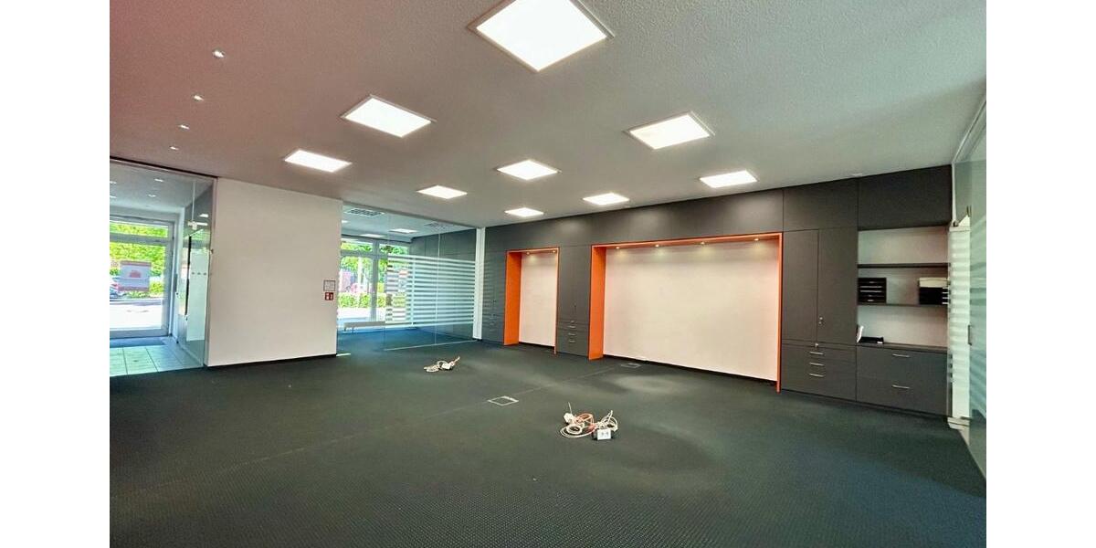 Gewerbeobjekt Senden - 1.200&euro; | Angebot:26645109