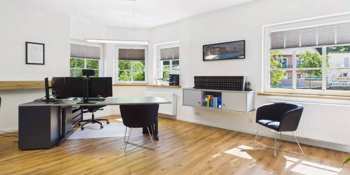 Gewerbeobjekt Prüm - 1 Zimmer, 277 m&sup2;, 719.000&euro; | Angebot:26878974
