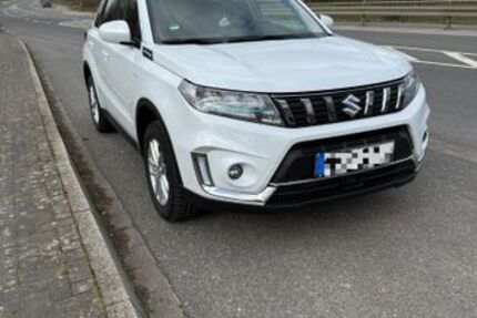 Suzuki Vitara 68.000 km 17.900 &euro; Lüdenscheid 58513