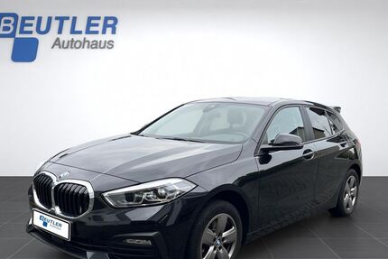 BMW 118 76.261 km 20.950 &euro; Bad Essen 49152