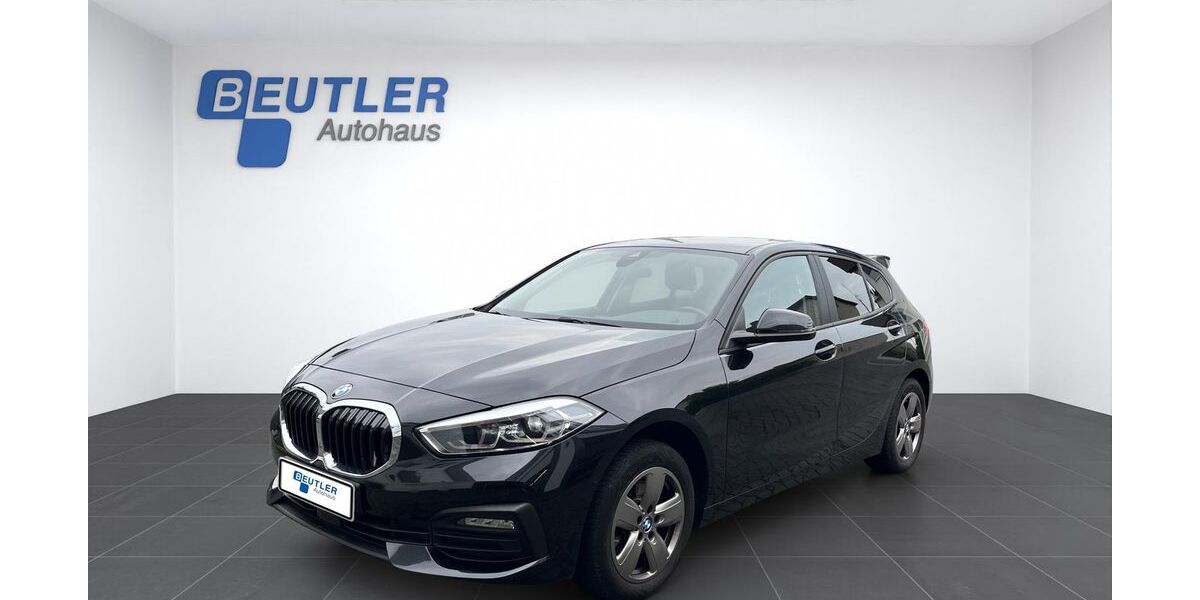 BMW 118 76.261 km 20.950 &euro; Bad Essen 49152