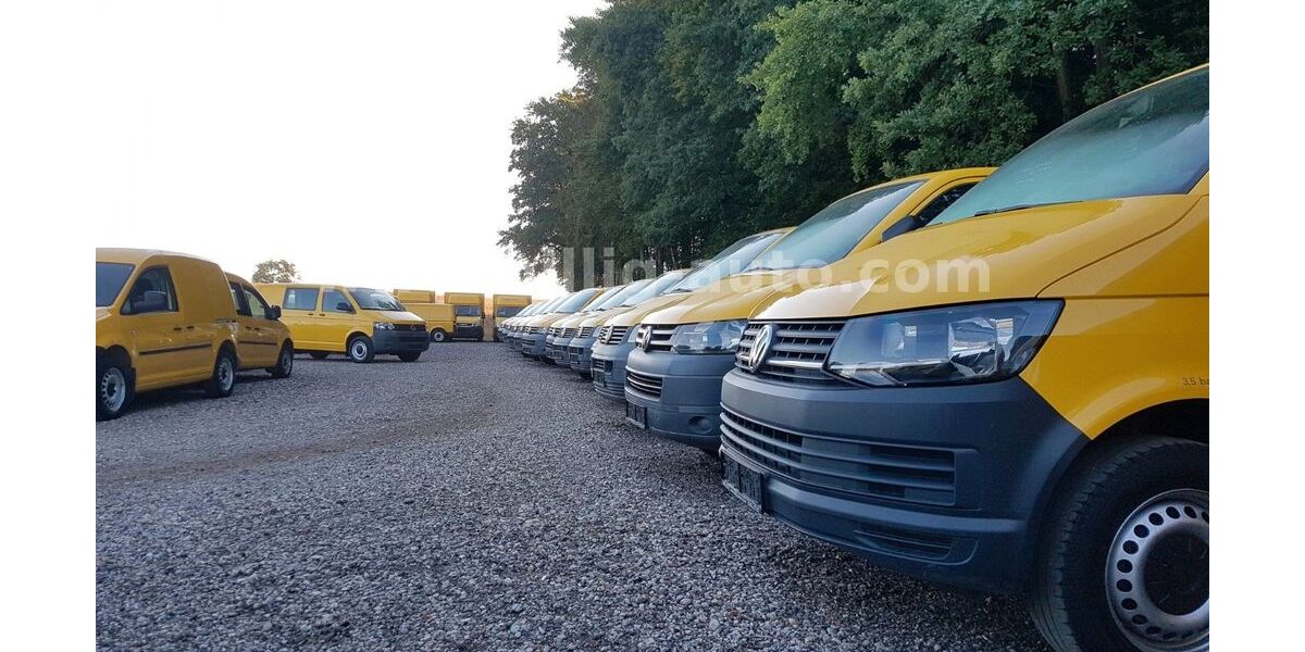 VW T5 Transporter 86.000 km 5.938 € Pfeffenhausen 84076