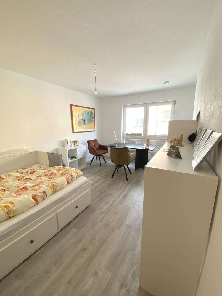 Wohnung zum Mieten in Dortmund 450 € 24.63 m²