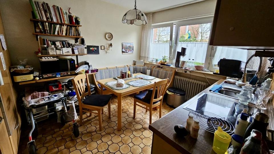 Reihenhaus Sankt Augustin - 6 Zimmer, 130 m&sup2;, 425.000&euro; | Angebot:24801689