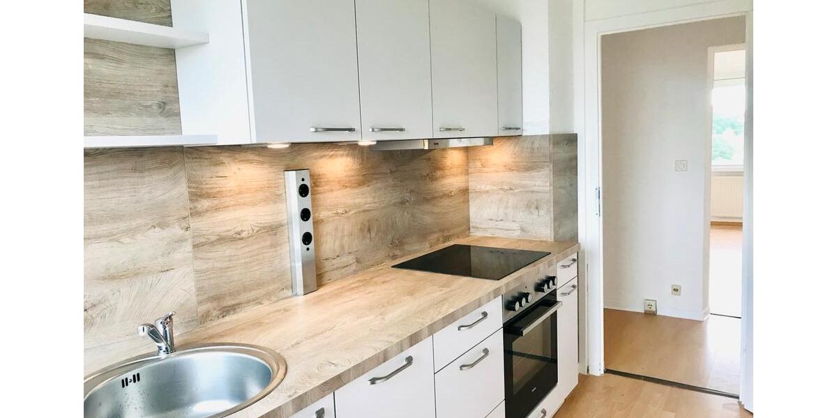 Etagenwohnung Königswartha - 3 Zimmer, 57 m&sup2;, 450&euro; | Angebot:25375143