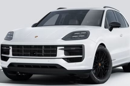 Porsche Cayenne 11.144 km 106.800 &euro; Bielefeld 33719