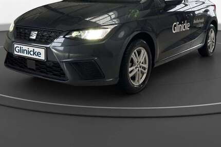 Seat Ibiza 19.900 km 15.990 &euro; Lübbecke 32312