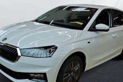 Skoda Fabia 13.068 km 22.960 &euro; Eschwege 37269