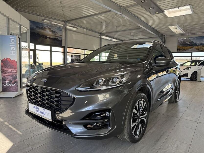 Kuga