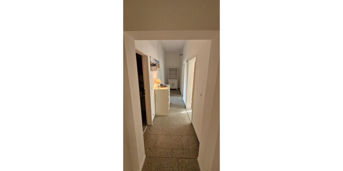 Erdgeschoßwohnung Wittenburg - 3 Zimmer, 50 m&sup2;, 466&euro; | Angebot:25420467