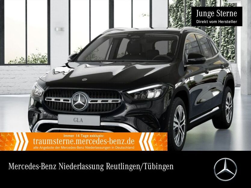 Mercedes-Benz GLA 200 5.956 km 37.990 € Pfullingen 72793