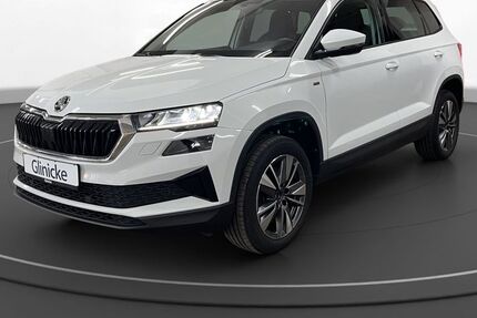 Skoda Karoq 71.240 km 24.180 &euro; Minden 32427