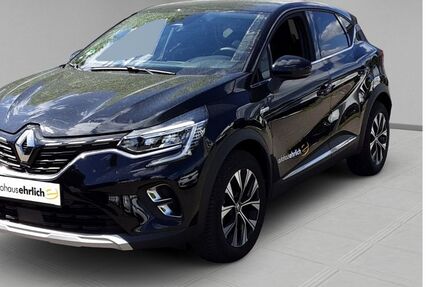 Renault Captur 9.500 km 26.980 &euro; Aschaffenburg 63741