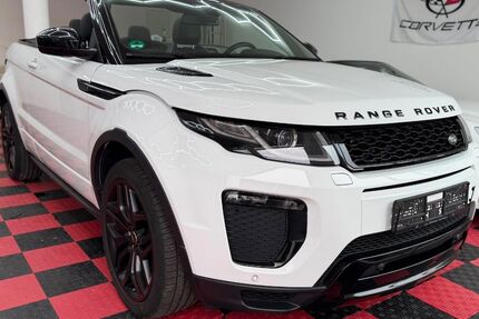Land Rover Range Rover Evoque 128.000 km 19.900 &euro; Wertheim am Main 97877