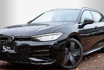 VW Passat 9.000 km 57.890 &euro; Bonn 53175