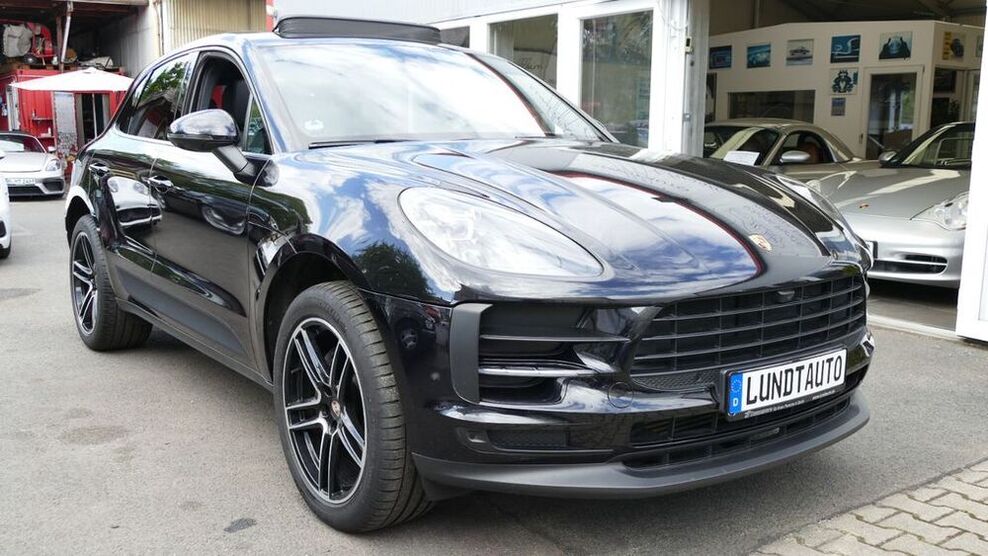 Macan