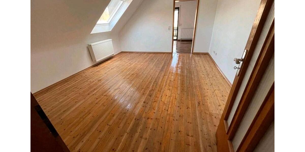 Etagenwohnung Bechhofen - 5 Zimmer, 85 m&sup2;, 700&euro; | Angebot:26112505