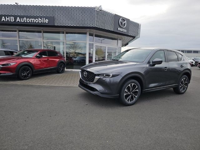 Mazda CX-5 9.091 km 31.490 € Gotha 99867