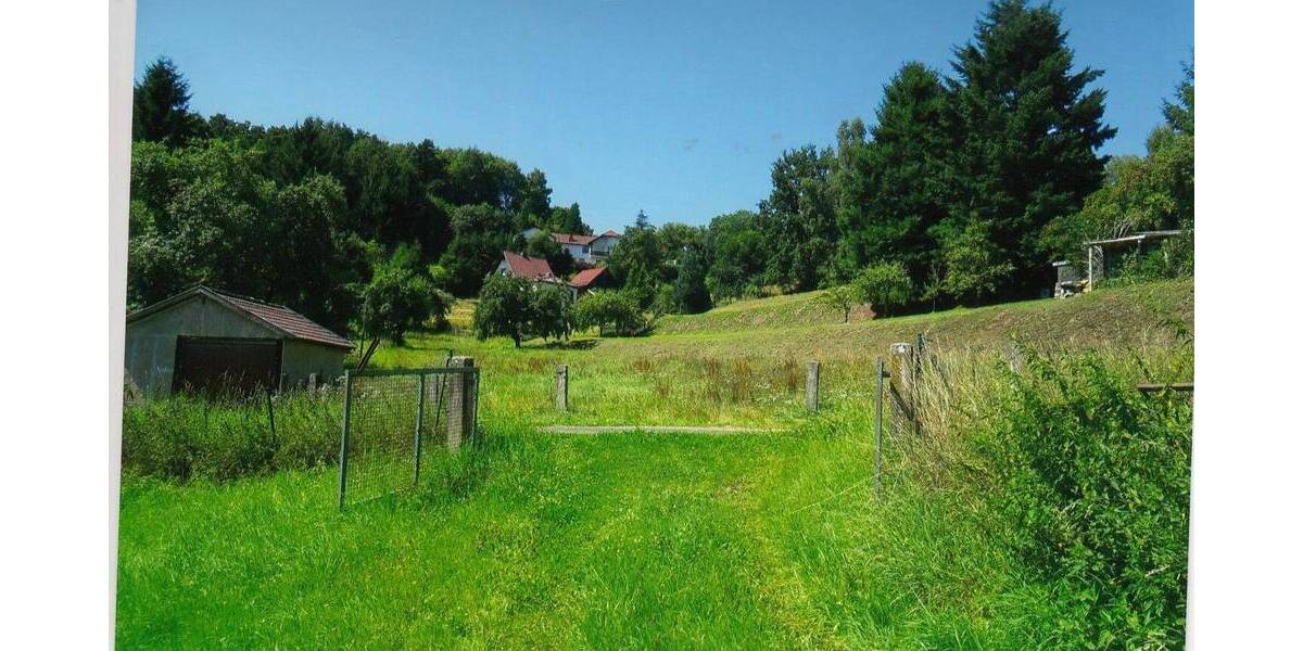 Grundstück Viernau Viernau - 29.000&euro; | Angebot:25771119