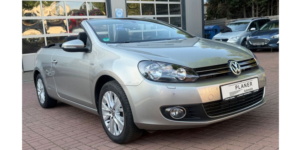 VW Golf 60.109 km 10.990 &euro; Apolda 99510