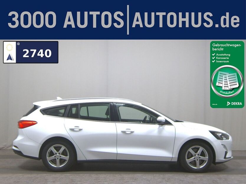 Ford Focus 173.633 km 7.280 € Gyhum/Bockel 27404