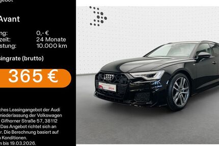 Audi A6 28.804 km 47.180 &euro; Oberursel 61440