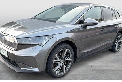 Skoda Enyaq 42.200 km 36.450 &euro; Meppen 49716
