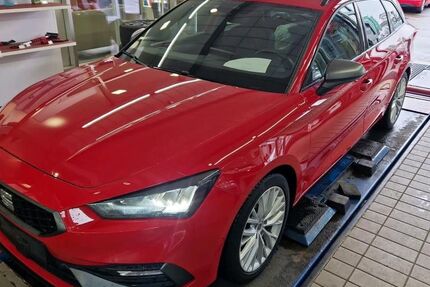 Seat Leon 79.000 km 18.650 &euro; Bad Langensalza 99947