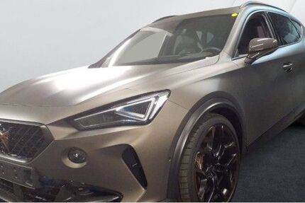 Cupra Formentor 8.795 km 57.899 € Kaiserslautern 67657