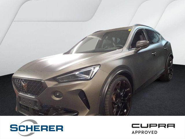 Cupra Formentor 8.795 km 57.899 € Kaiserslautern 67657