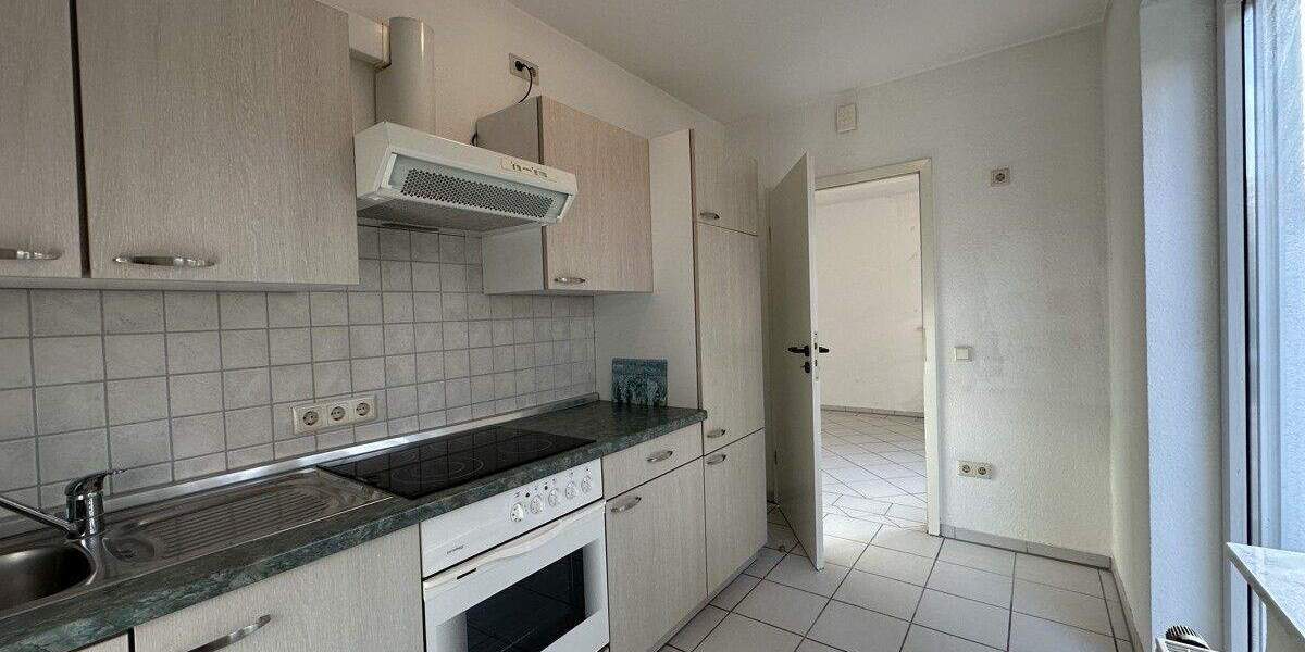 Etagenwohnung Köln-Porz/Eil Eil - 2 Zimmer, 54 m&sup2;, 730&euro; | Angebot:24992133