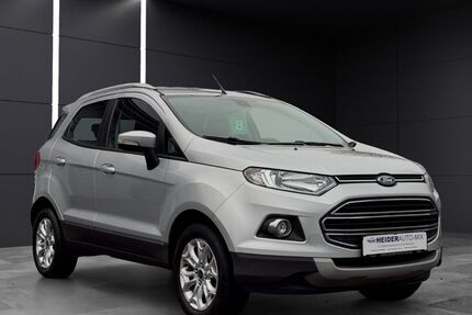 Ford EcoSport 155.900 km 7.499 &euro; Heide 25746