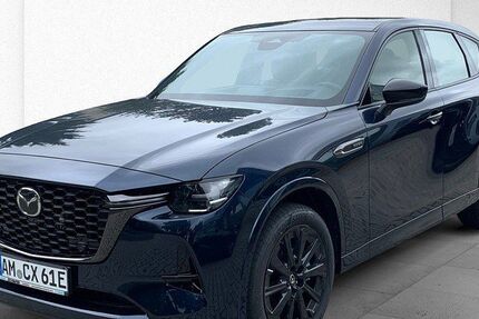 Mazda CX-60 5.000 km 49.490 € Amberg 92224