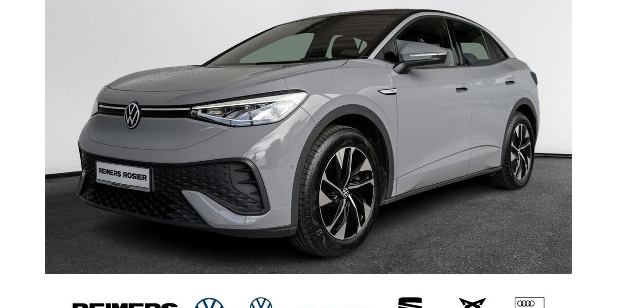 VW ID.5 43.480 km 26.989 &euro; Rellingen/Hamburg 25462