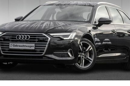 Audi A6 87.221 km 29.990 &euro; Münster 48163