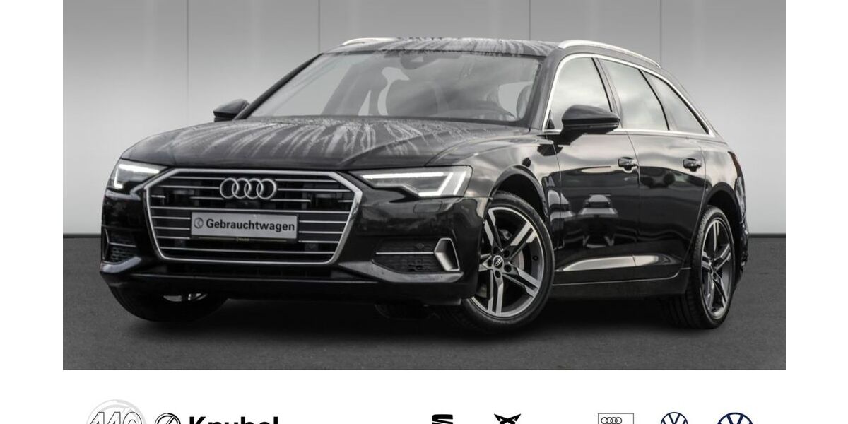 Audi A6 87.221 km 29.990 &euro; Münster 48163