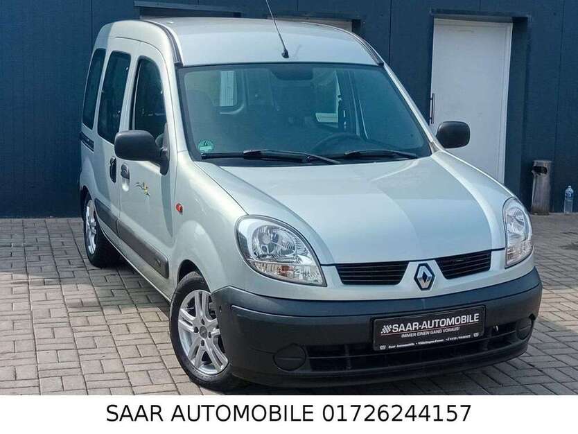 Kangoo