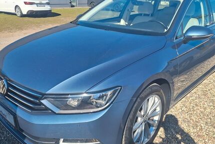 VW Passat 148.000 km 13.990 € Rostock 18146