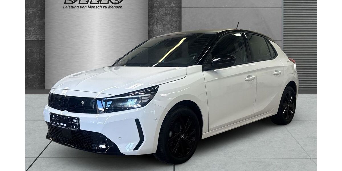 Opel Corsa 25.846 km 17.990 &euro; Hamburg 22529