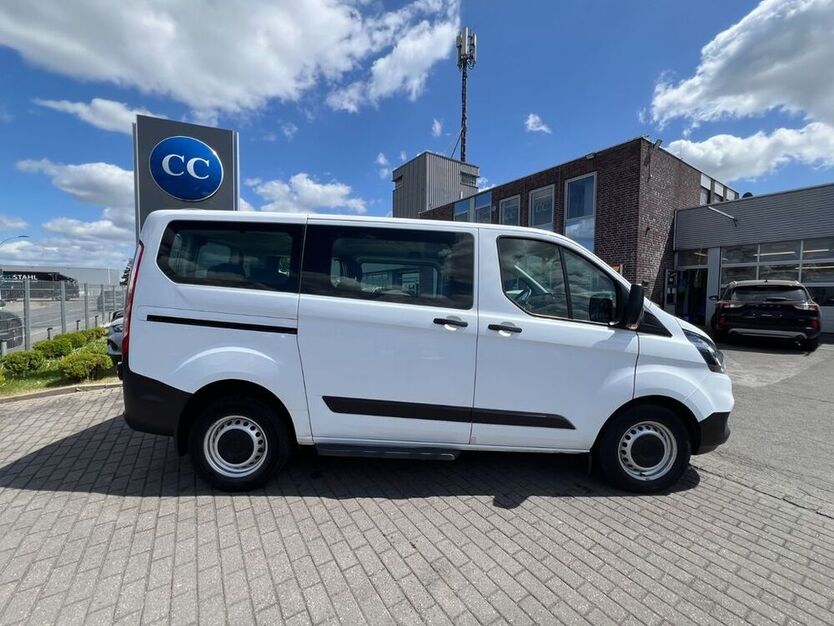 Transit Custom