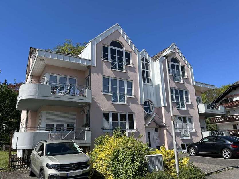Wohnung zum Kaufen in Neuhäusel 149.000 € 45 m²