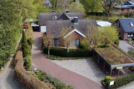 Haus Bad Segeberg - 5 Zimmer, 236 m&sup2;, 995.000&euro; | Angebot:26549881