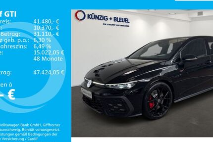 VW Golf 19.900 km 41.480 € Aschaffenburg 63741