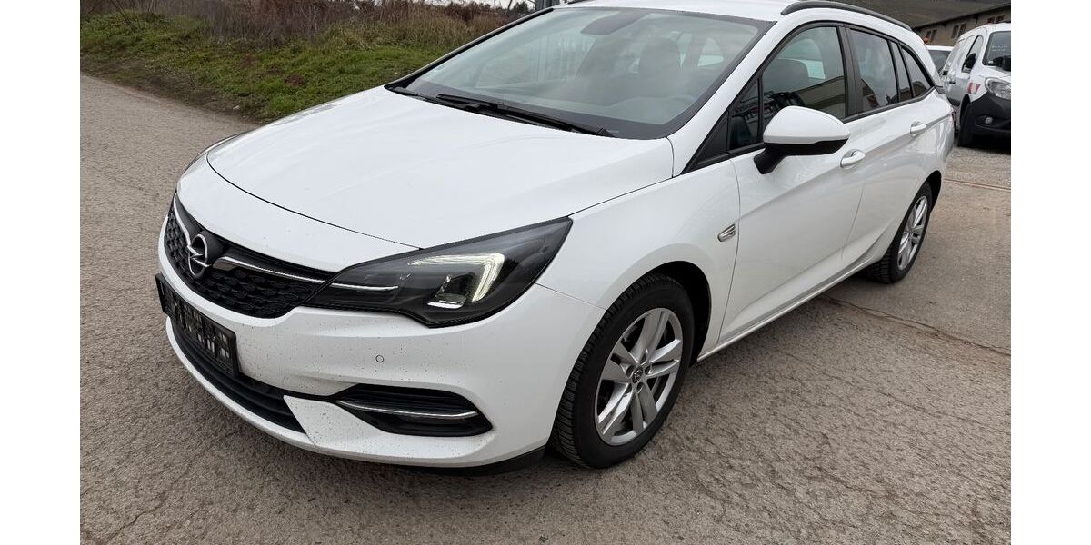 Opel Astra 209.700 km 5.599 &euro; Eibelstadt 97246
